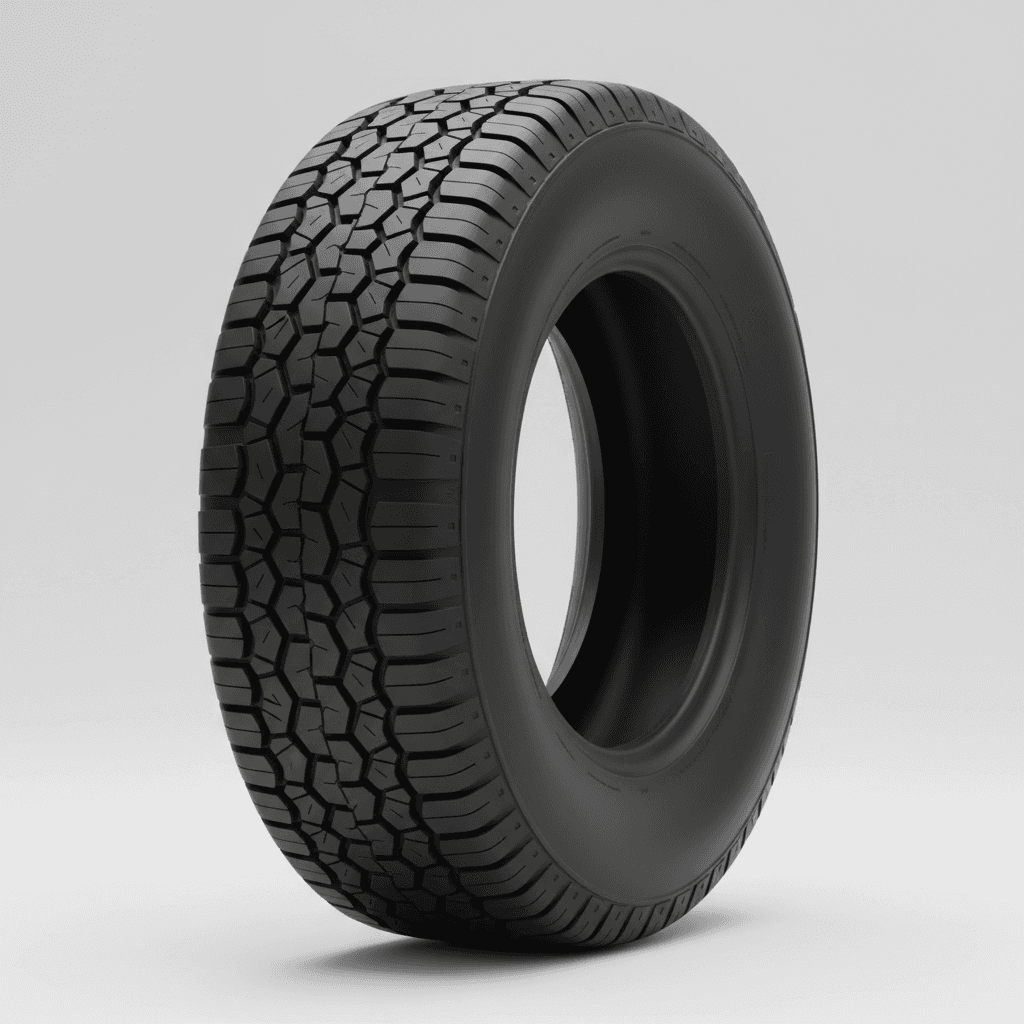 275/65R17 115 S Sailun Terramax A/T 3PMSF OWL RP DOT21