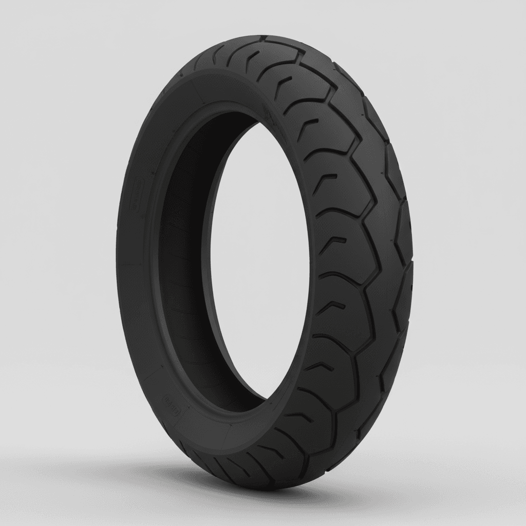 180/55ZR17 73 W Michelin Scorcher 11