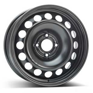 Alcar 9432 6.5x16 ET20 - LK4/108 ML65
