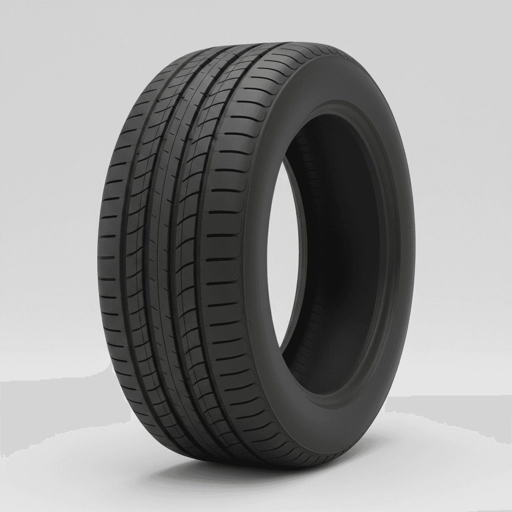 Goodyear Eagle F1 Asymmetric 3 UHP MO XL DOT23