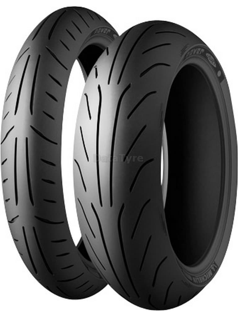 110/70-12 47 L Michelin Power Pure SC