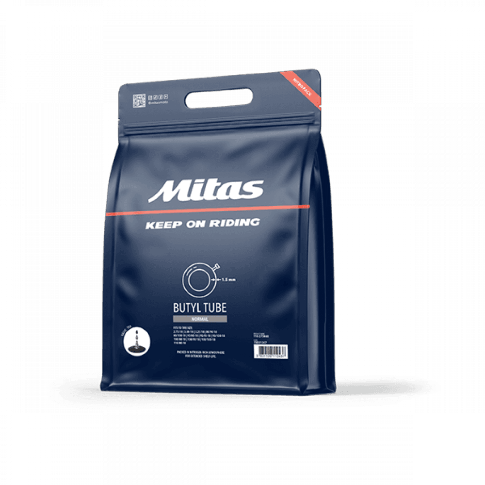 Mitas Schlauch 3831126110345
