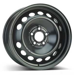Alcar 9640 6.5x16 ET43 - LK5/108 ML65