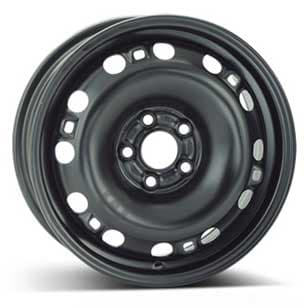Alcar 7760 6x15 ET38 - LK5/100 ML57.1