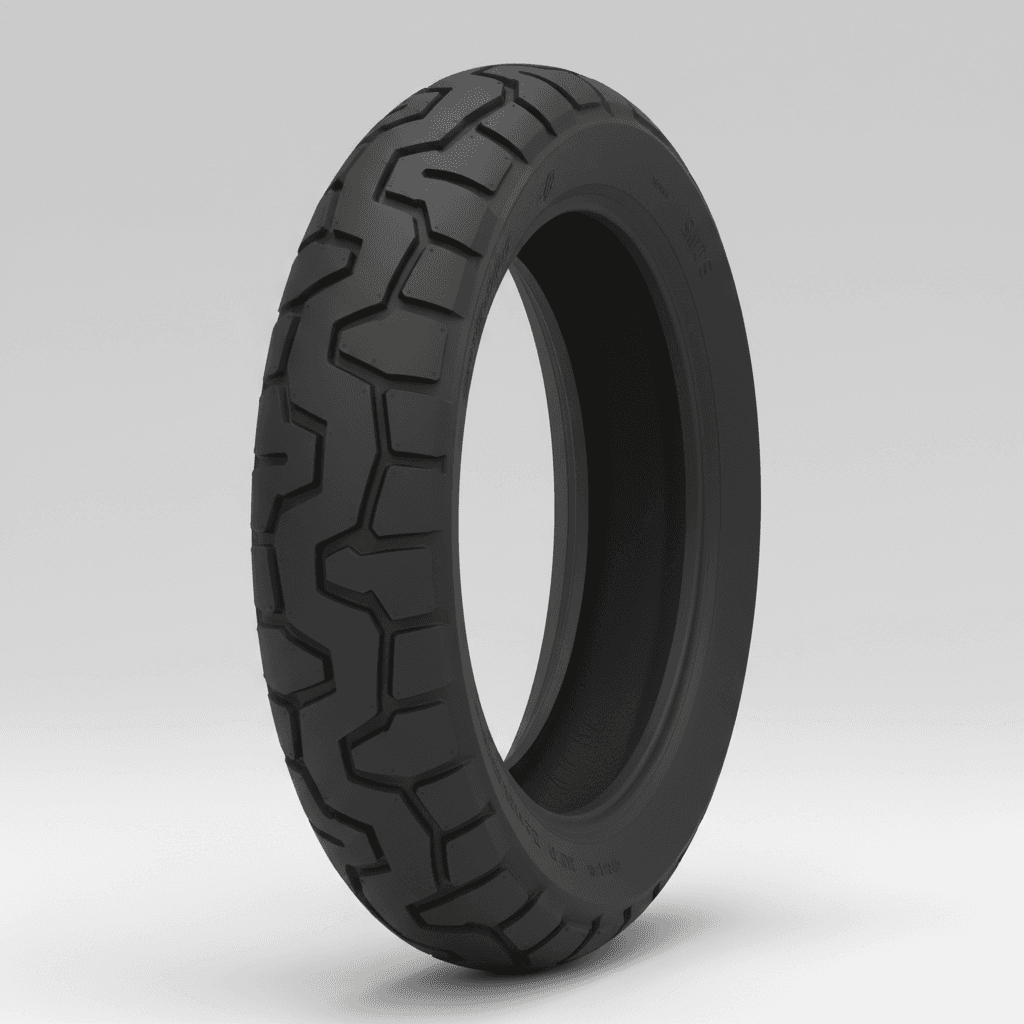 2.75-21 45 P Shinko E-705 Trail (TT)