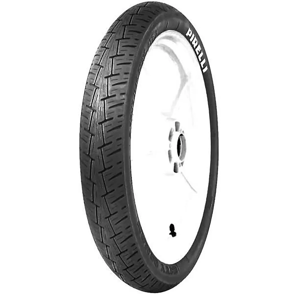 90/90-18 57 P Pirelli City Demon REINF. DOT21 (TT)