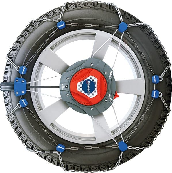 Pewag servomatik SUV RSM 80A V