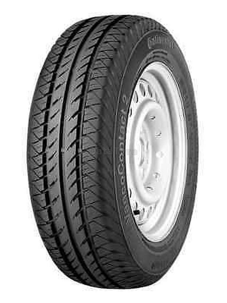 225/60R16 105/103 H Continental Vanco Contact 2