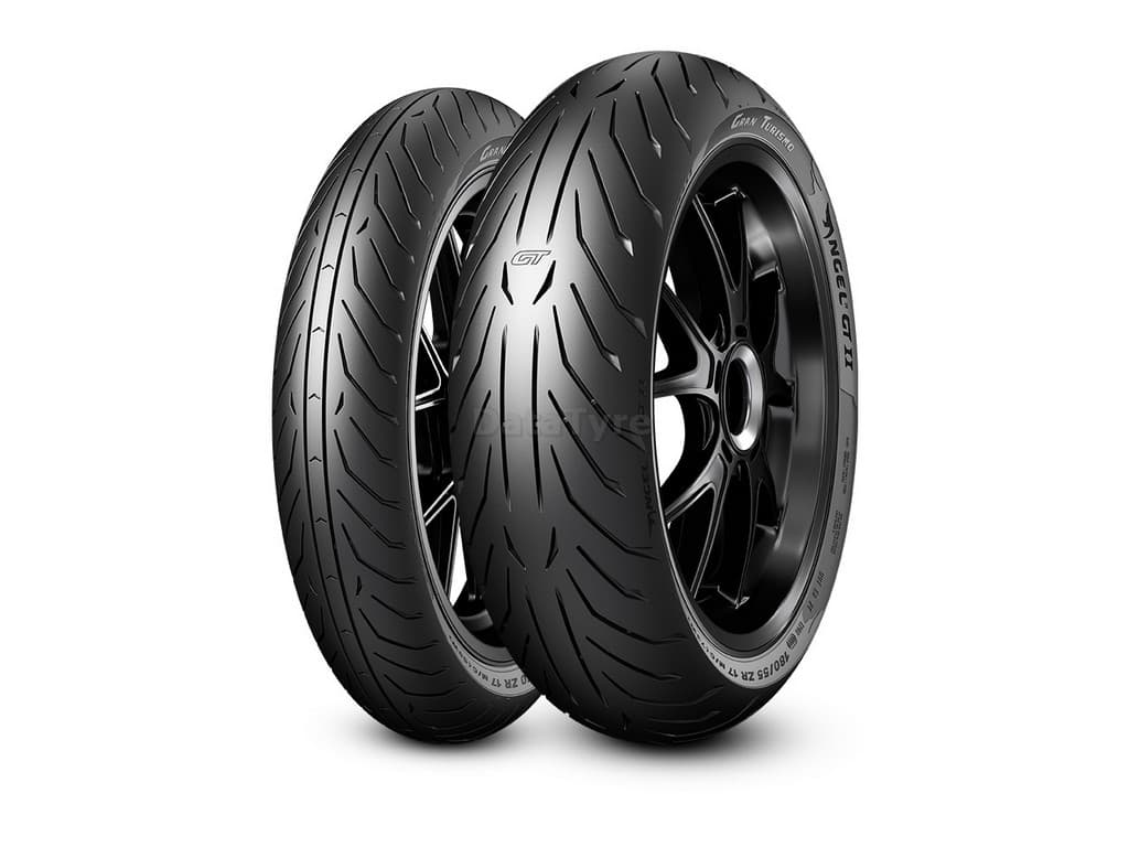 150/70ZR17 69 W Pirelli Angel GT II