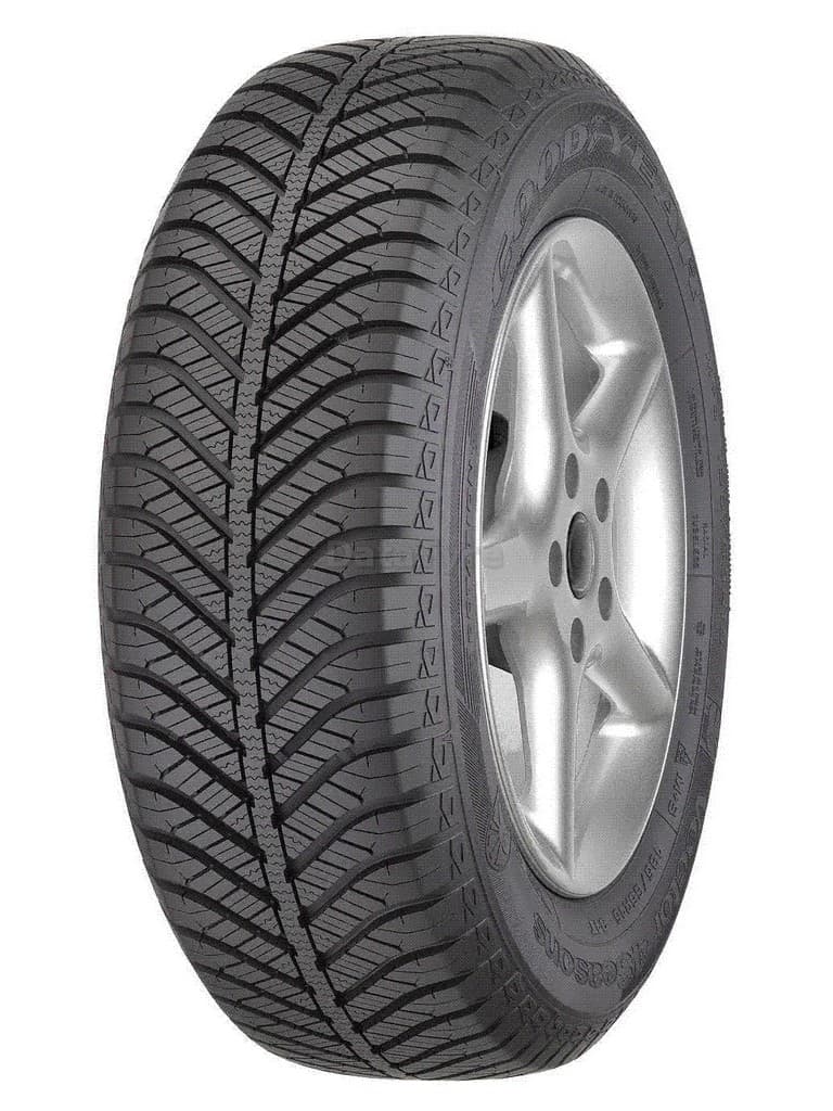 215/60R16 95 V Goodyear Vector 4SEASONS 3PMSF DOT23