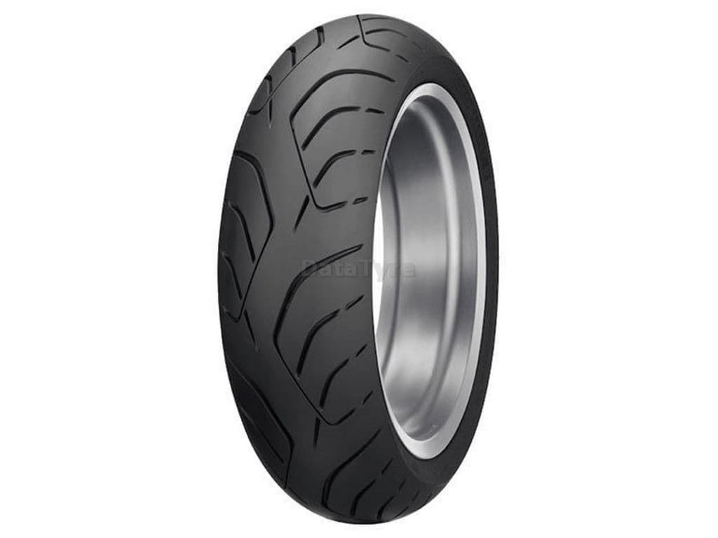 180/55ZR17 73 W Dunlop Sportmax Roadsmart III