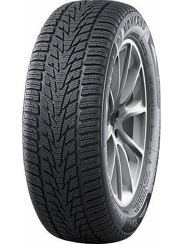 265/50R19 110 V NAN Kang Winter Activa SV-4 XL 3PMSF