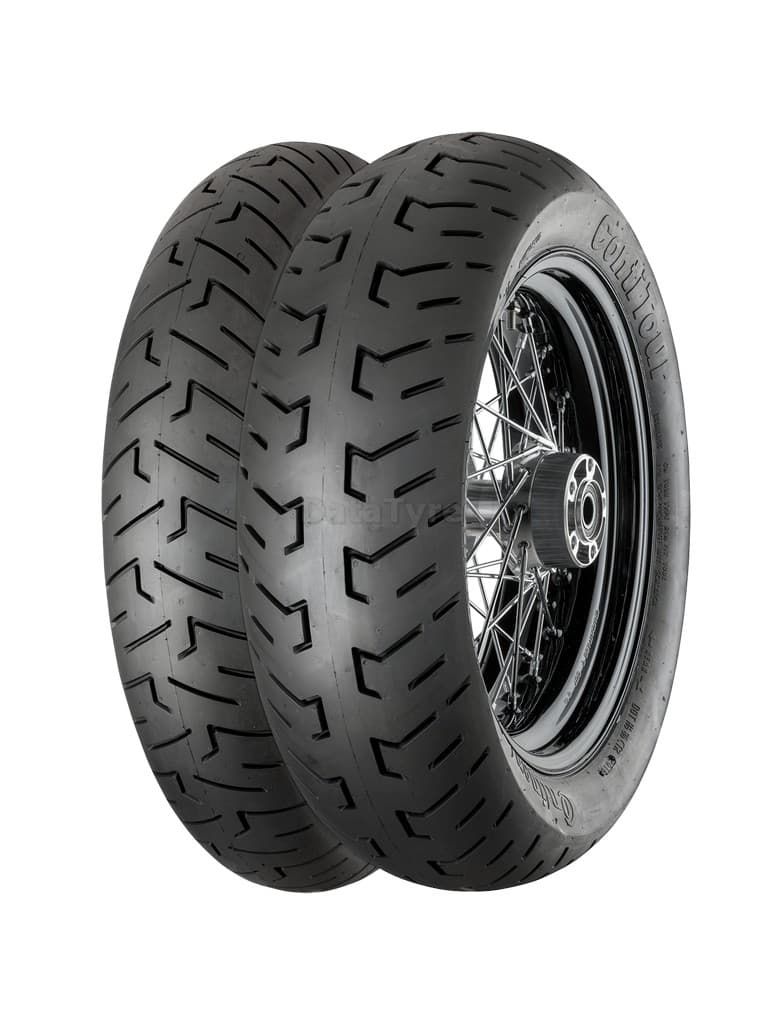 180/65B16 81 H Continental ContiTour DOT21