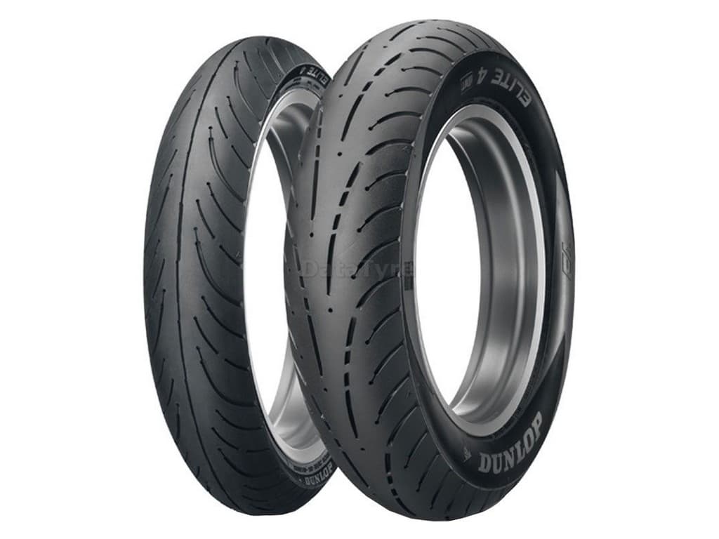 200/55R16 77 H Dunlop Elite 4
