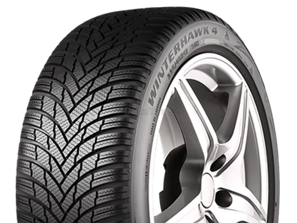 215/65R16 98 H Firestone Winterhawk 4 M+S 3PMSF