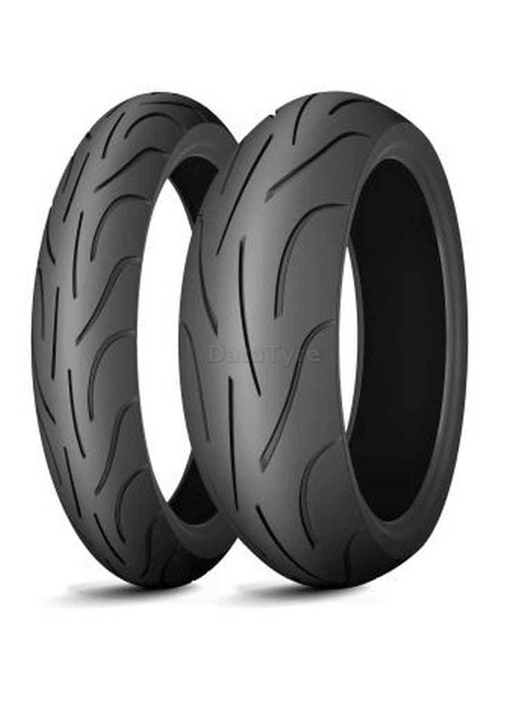 120/65R17 56 W Michelin Pilot Power 2CT DOT16