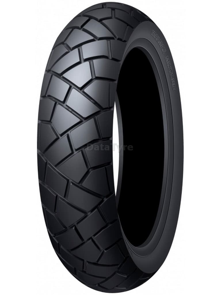 170/60R17 72 V Dunlop Trailmax Mixtour DOT22