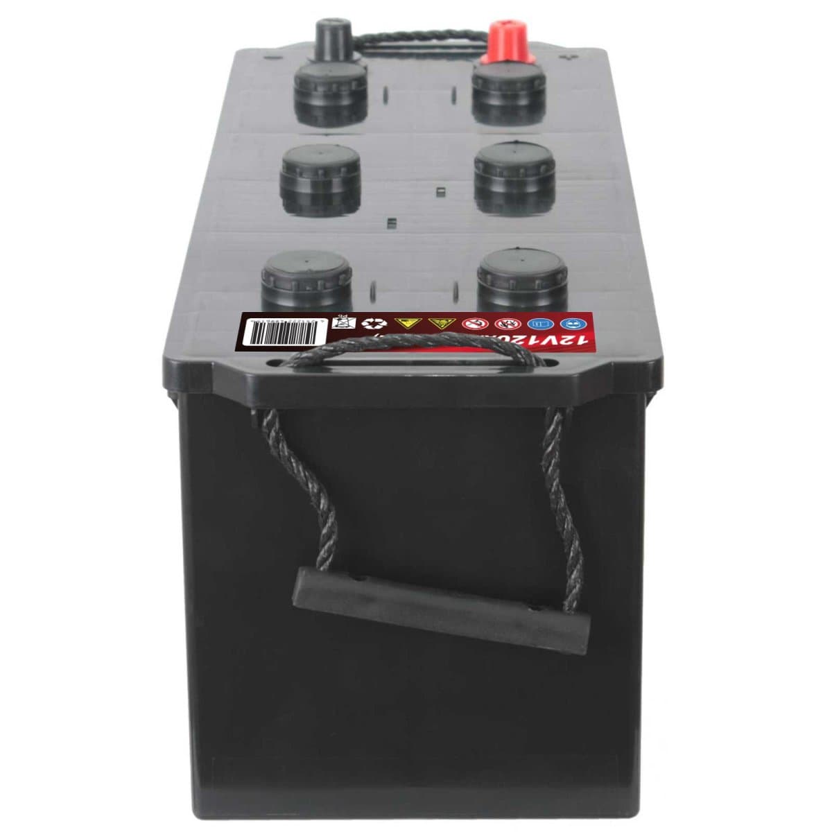 Hammer LKW 12V 120Ah 760 A LKW Batterie