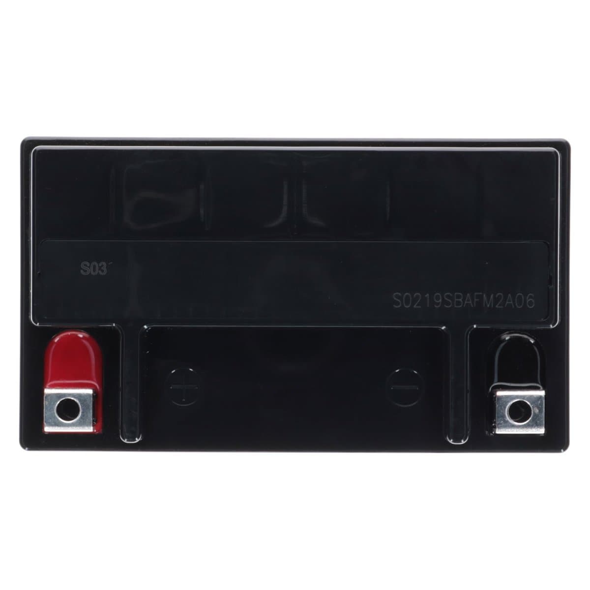 Novelbat GEL YTX7A-BS Motorradbatterie 12V 7Ah