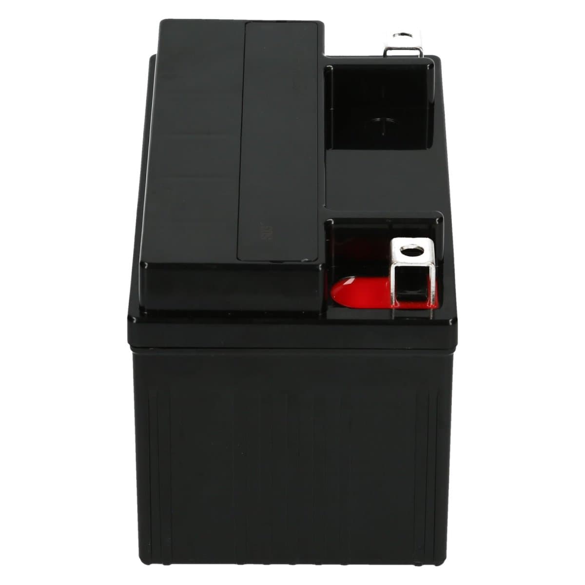 Novelbat GEL YTX7A-BS Motorradbatterie 12V 7Ah