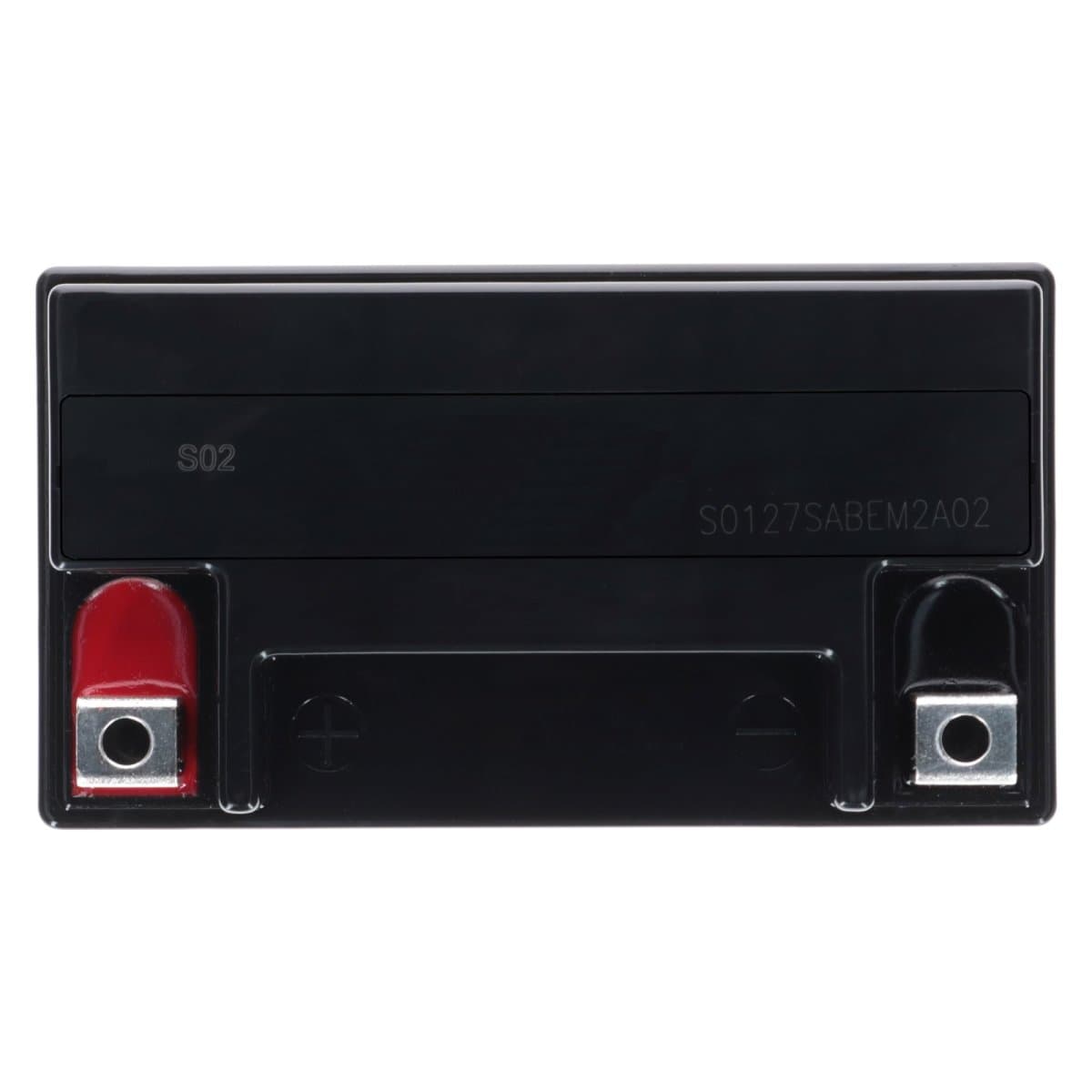 Novelbat GEL YB9-B Motorradbatterie 12V 10Ah