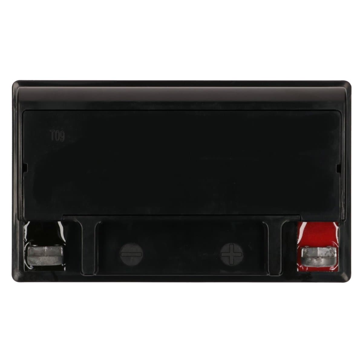 Novelbat GEL YB12AL-A / YB12AL-A2 Motorradbatterie 12V 12Ah