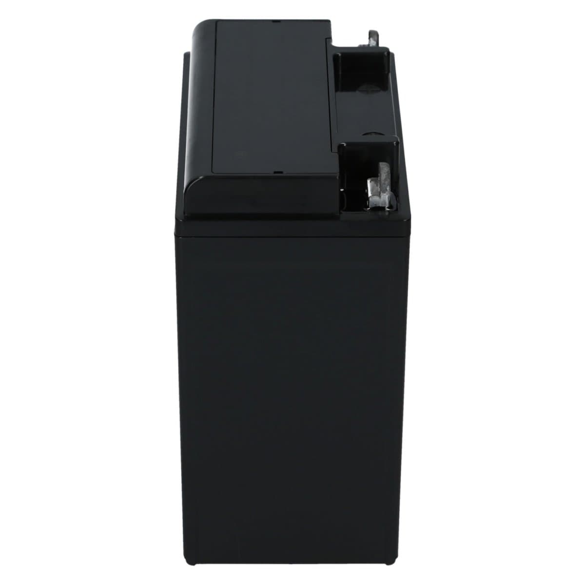Novelbat GEL YB12AL-A / YB12AL-A2 Motorradbatterie 12V 12Ah