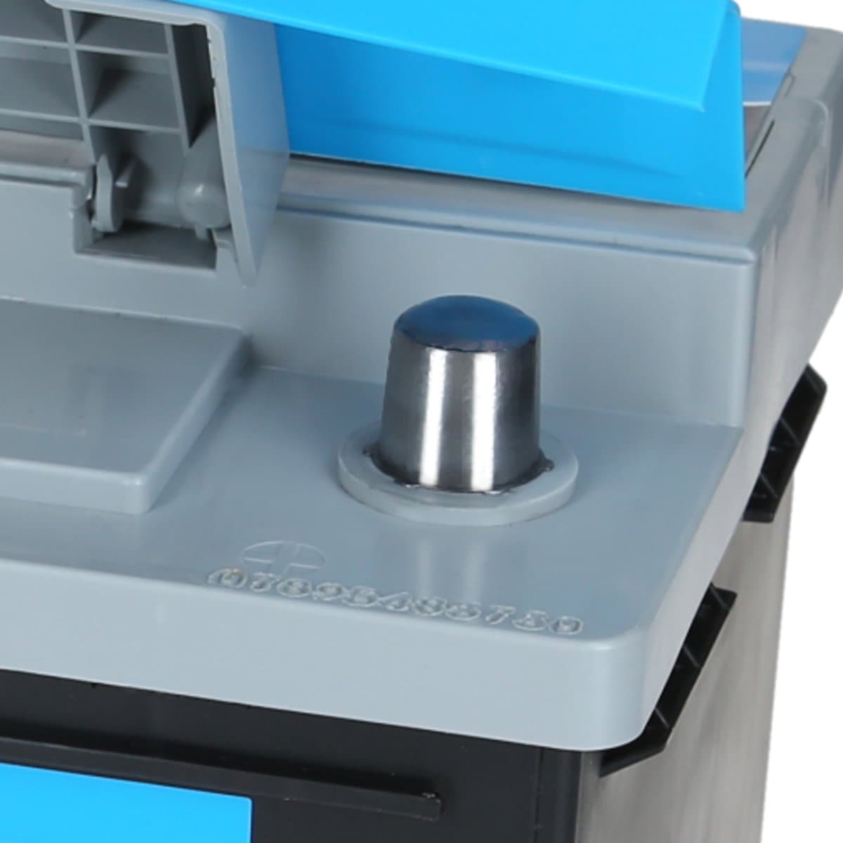Bars EFB 12V 75Ah 730 A Autobatterie