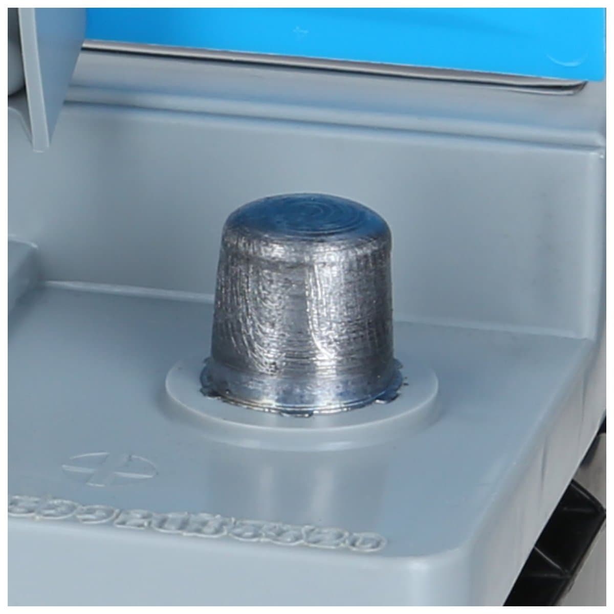 Bars EFB 12V 95Ah 850 A Autobatterie