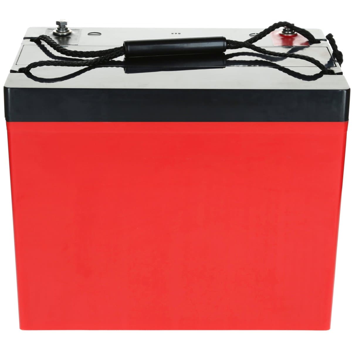 Nexon GEL 12V 80Ah Bleiakku TN-12-80-GD Industriebatterie
