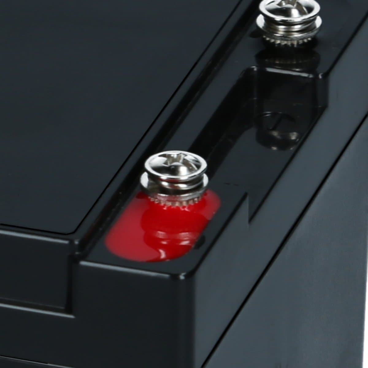 Atlant Deep Cycle 12V 15Ah AGM Bleiakku AEV15-12 Industriebatterie