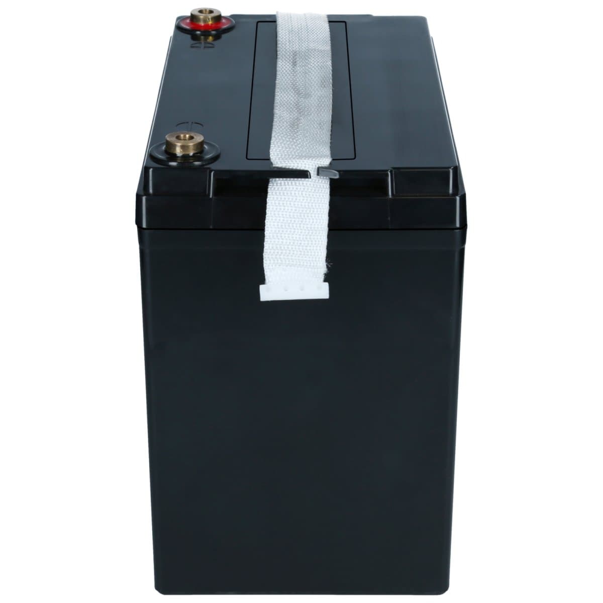 Atlant Deep Cycle 12V 65Ah AGM Bleiakku AEV65-12 Industriebatterie