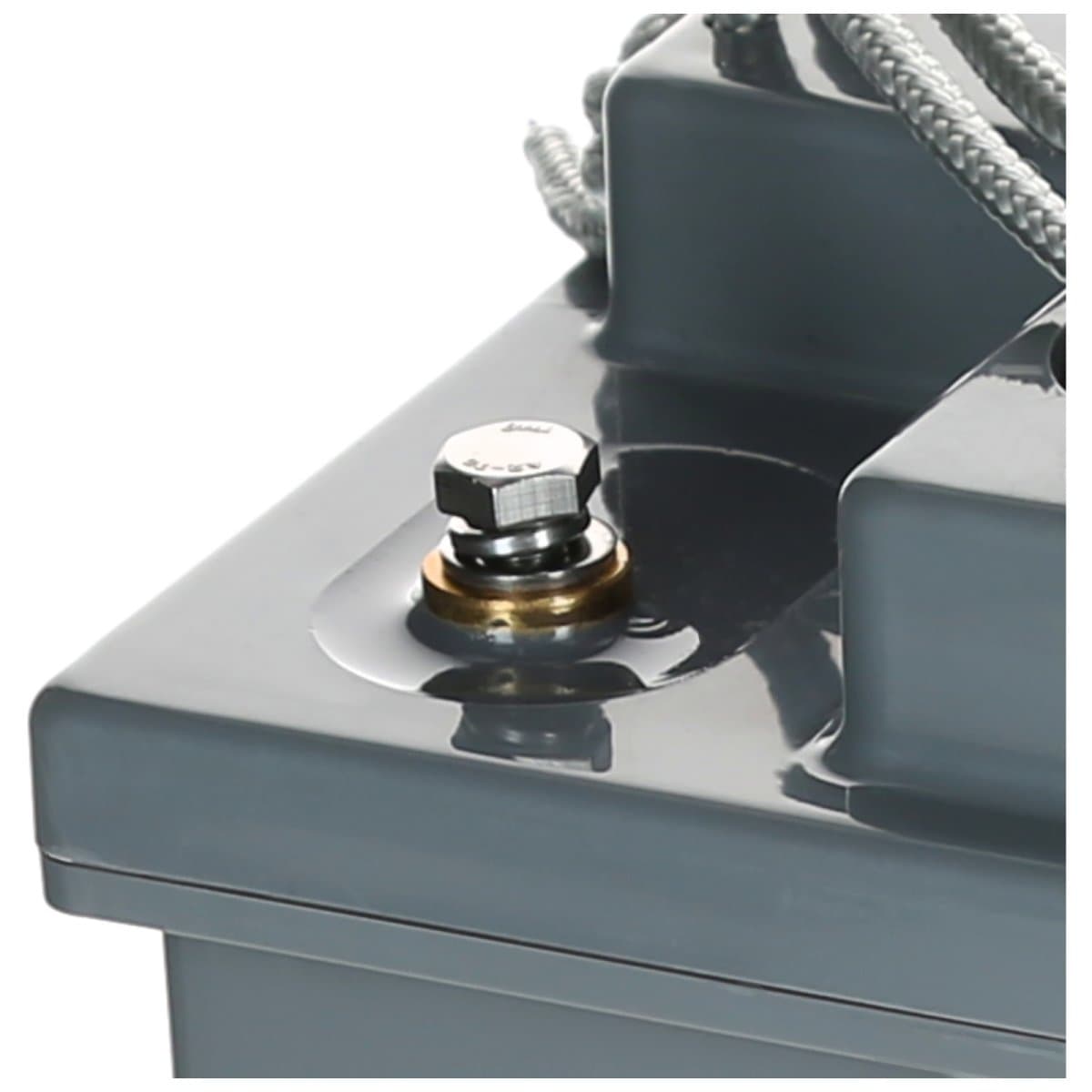 Haze 12V 75Ah GEL Bleiakku HZY-EV12-65 Industriebatterie
