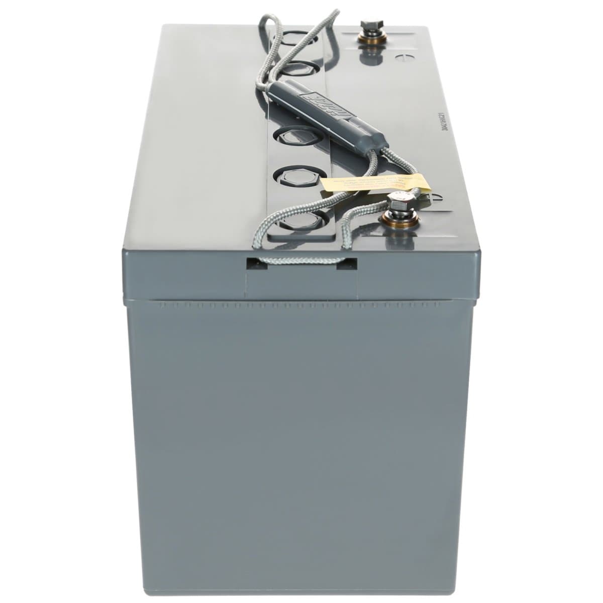 Haze 12V 119Ah GEL Bleiakku HZY-EV12-110 Industriebatterie