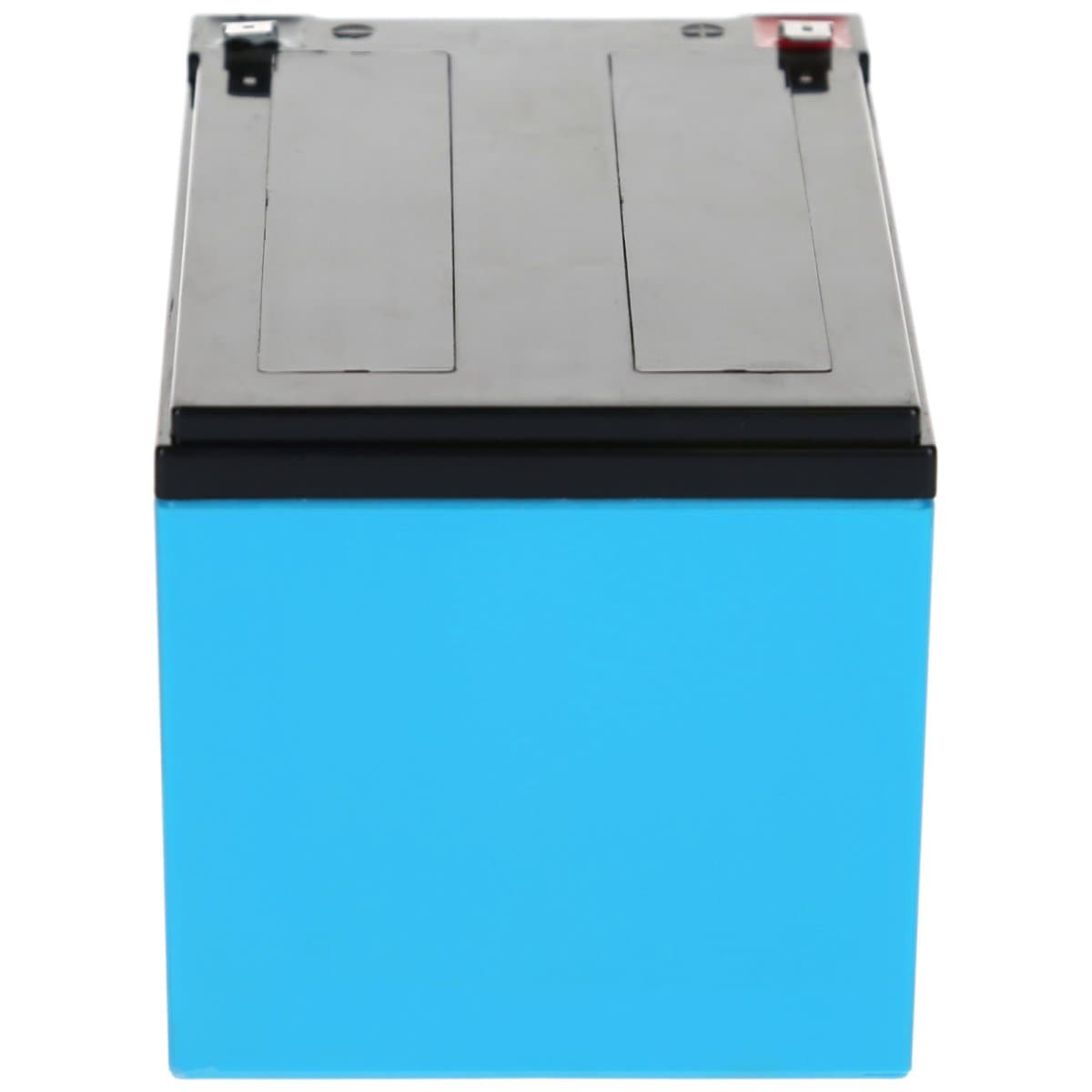 Bluebox 12V 12Ah Bleiakku AGM VRLA Industriebatterie