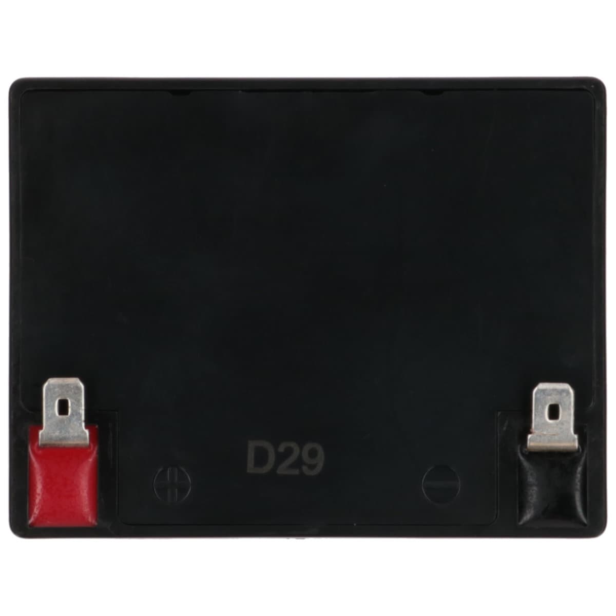 Bluebox 12V 5Ah Bleiakku AGM VRLA Industriebatterie