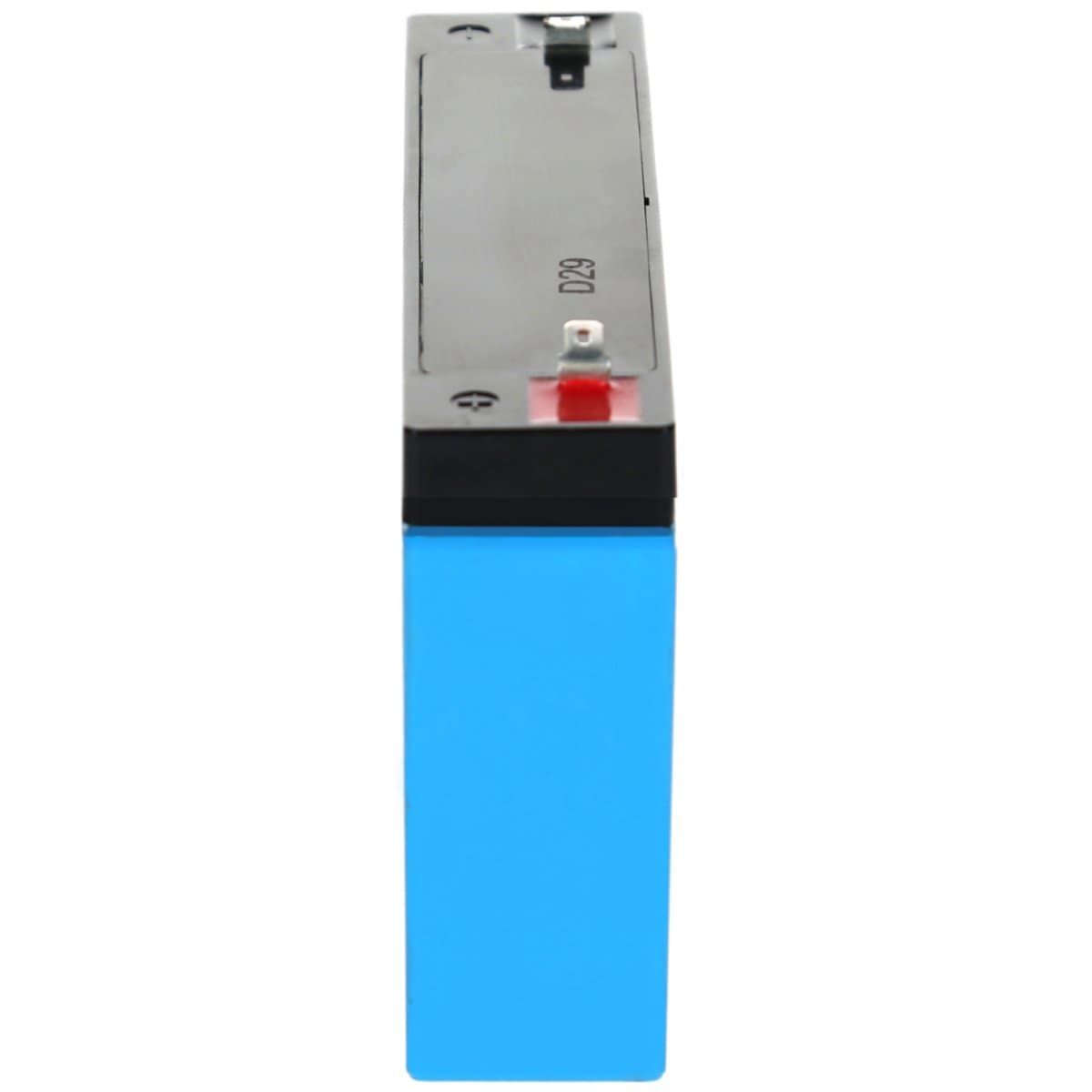 Bluebox 6V 10Ah Bleiakku AGM VRLA Industriebatterie