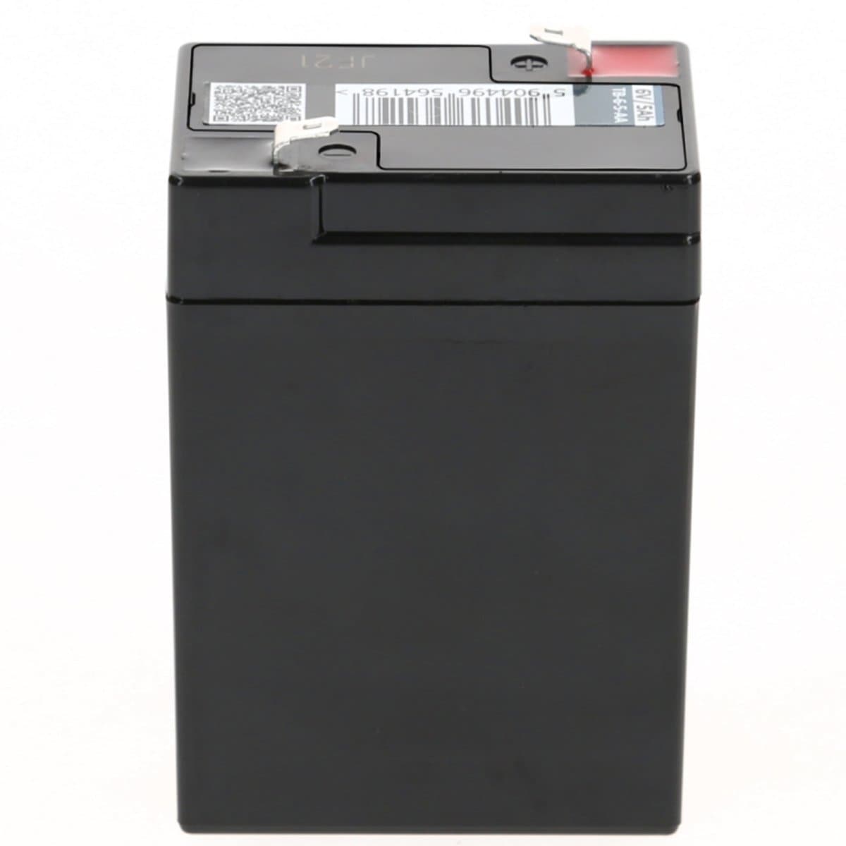 Bluebox 6V 5Ah Bleiakku AGM VRLA Industriebatterie