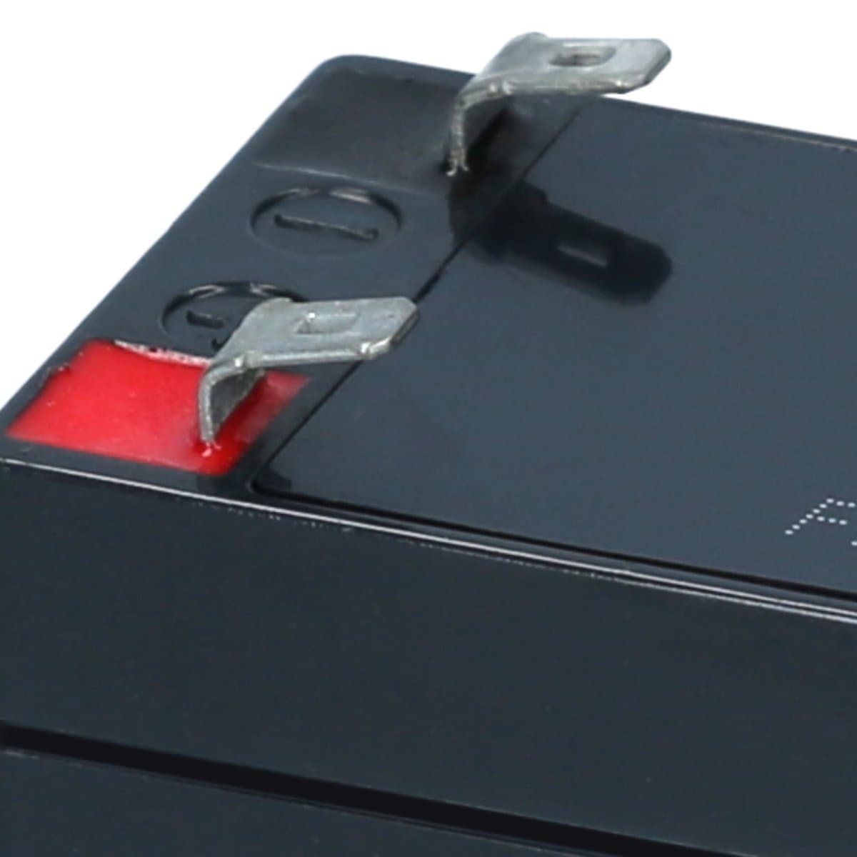Powerbox AGM 12V 1,3 Ah Bleiakku Industriebatterie