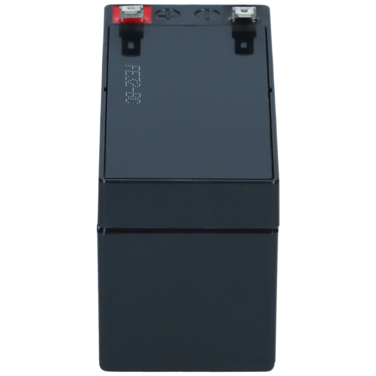 Powerbox AGM 12V 1,3 Ah Bleiakku Industriebatterie