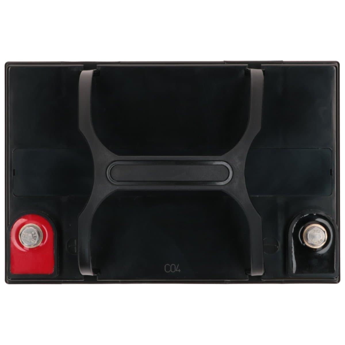 Powerbox AGM 12V 36Ah Bleiakku Industriebatterie