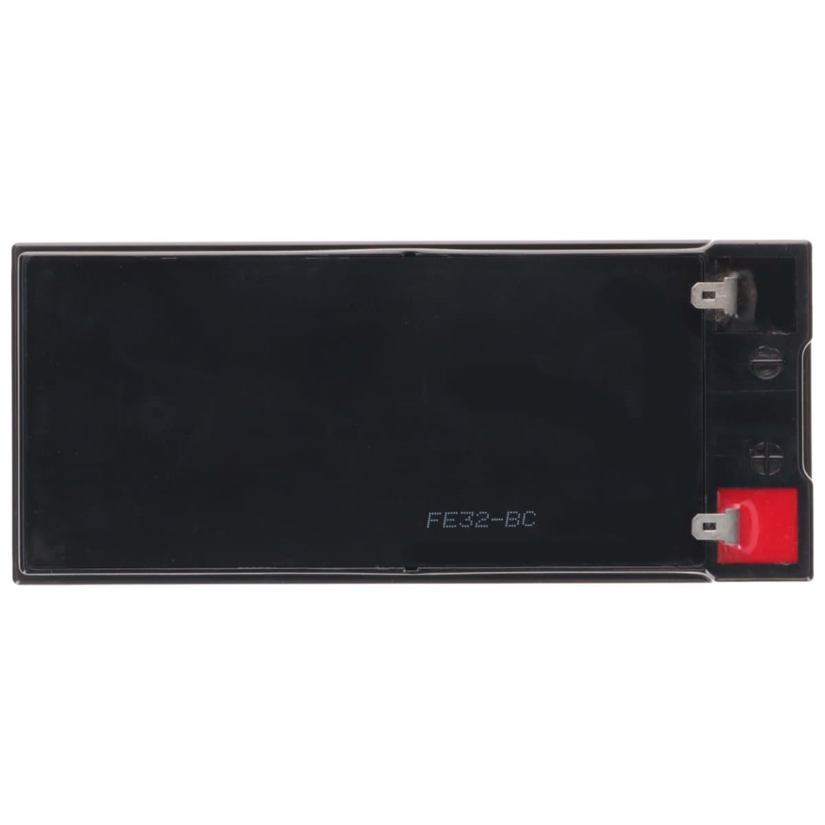 Powerbox AGM 12V 7,5Ah Bleiakku Industriebatterie