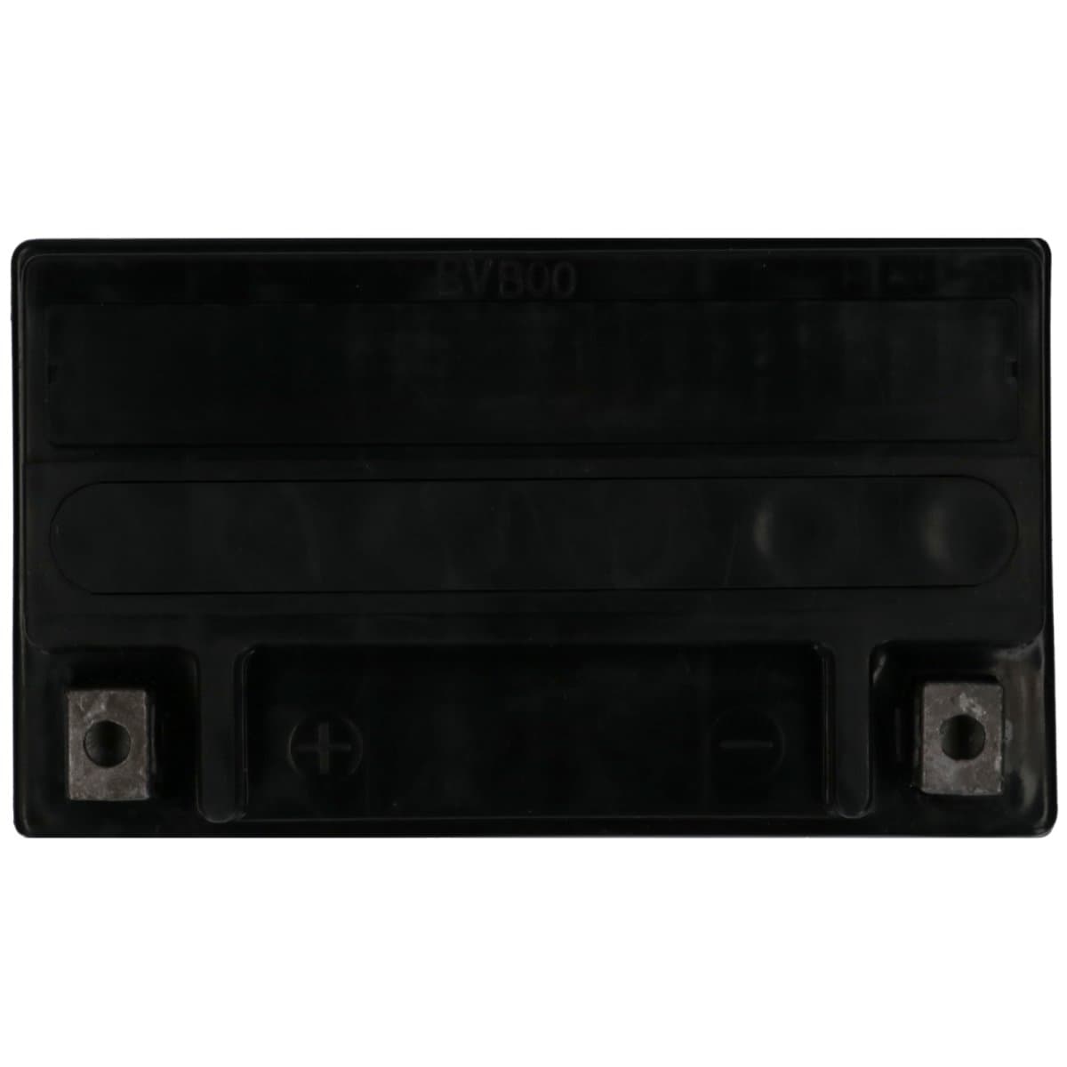 Novelbat AGM YTX12-BS Motorradbatterie 12V 10Ah