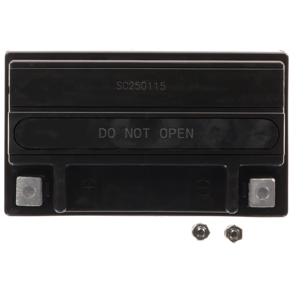 Novelbat AGM YTX12A-BS Motorradbatterie 12V 10Ah