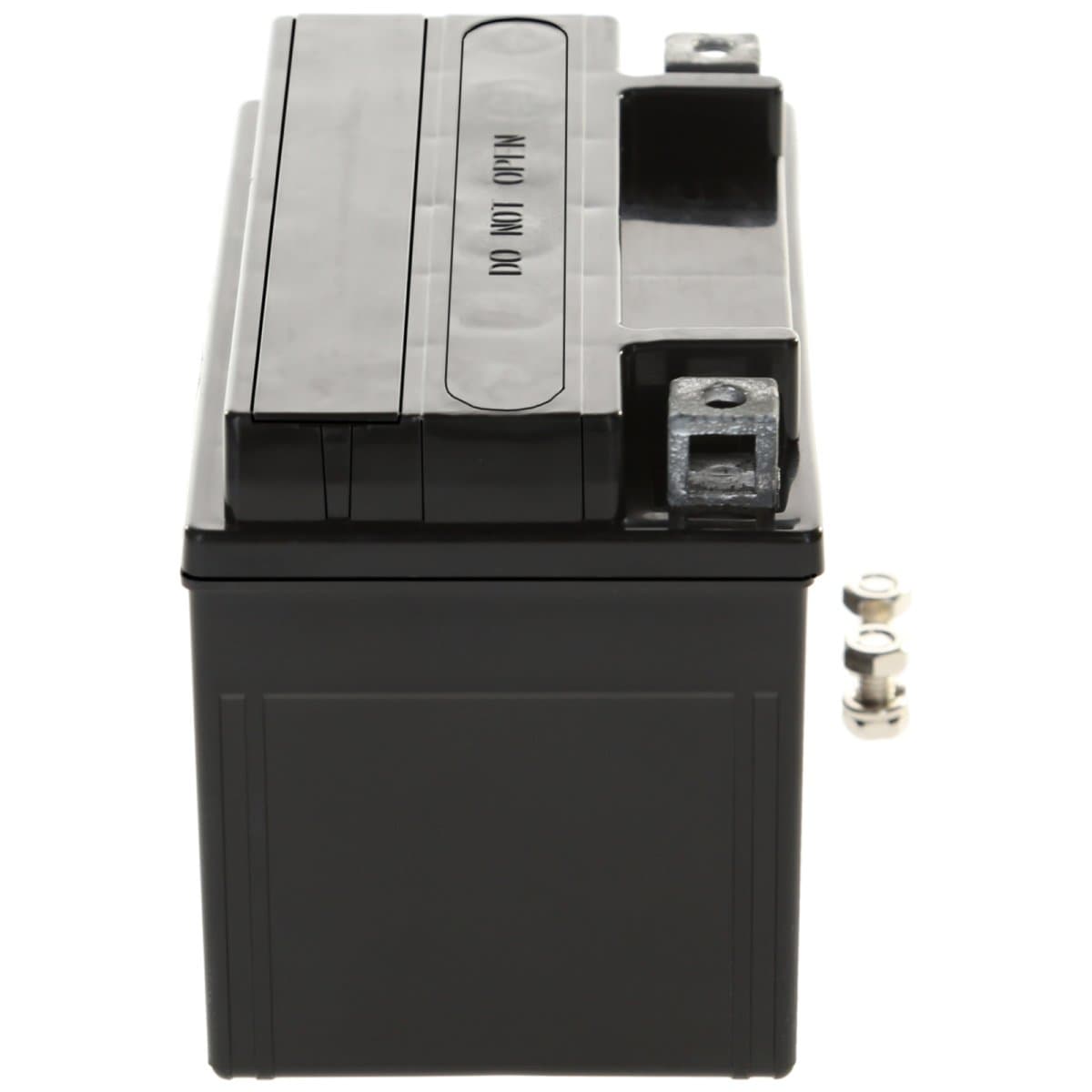 Novelbat AGM YTX12A-BS Motorradbatterie 12V 10Ah