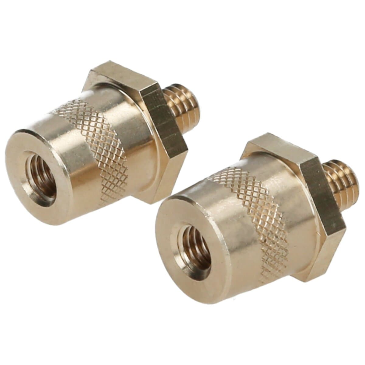 Satz Batterie Pol Adapter M8 Standardpol Schraubpol Batteriepol