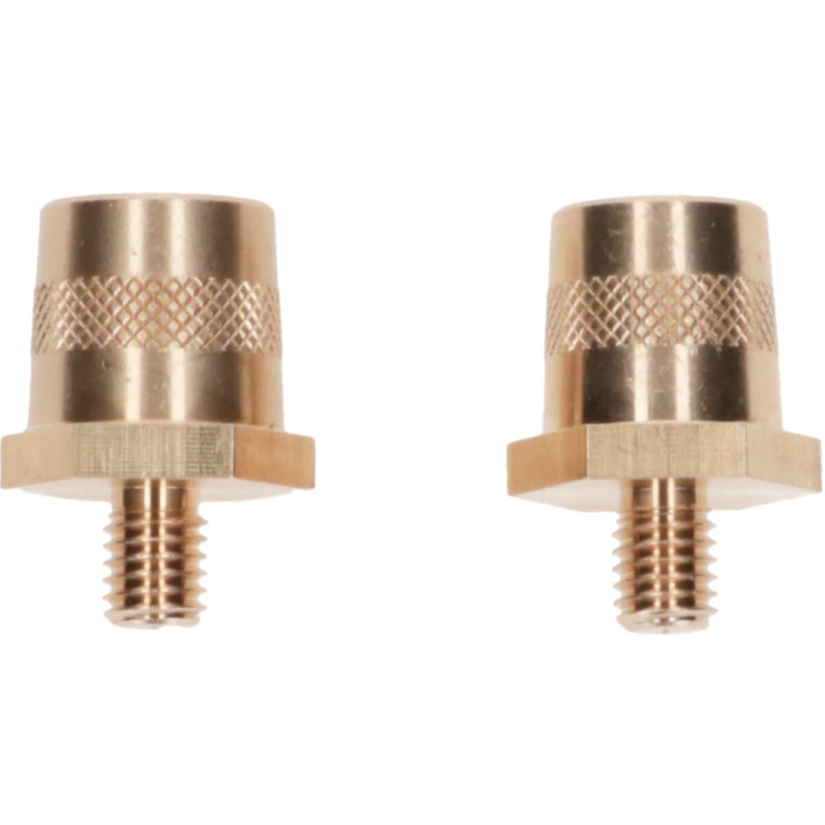 Satz Batterie Pol Adapter M8 Standardpol Schraubpol Batteriepol