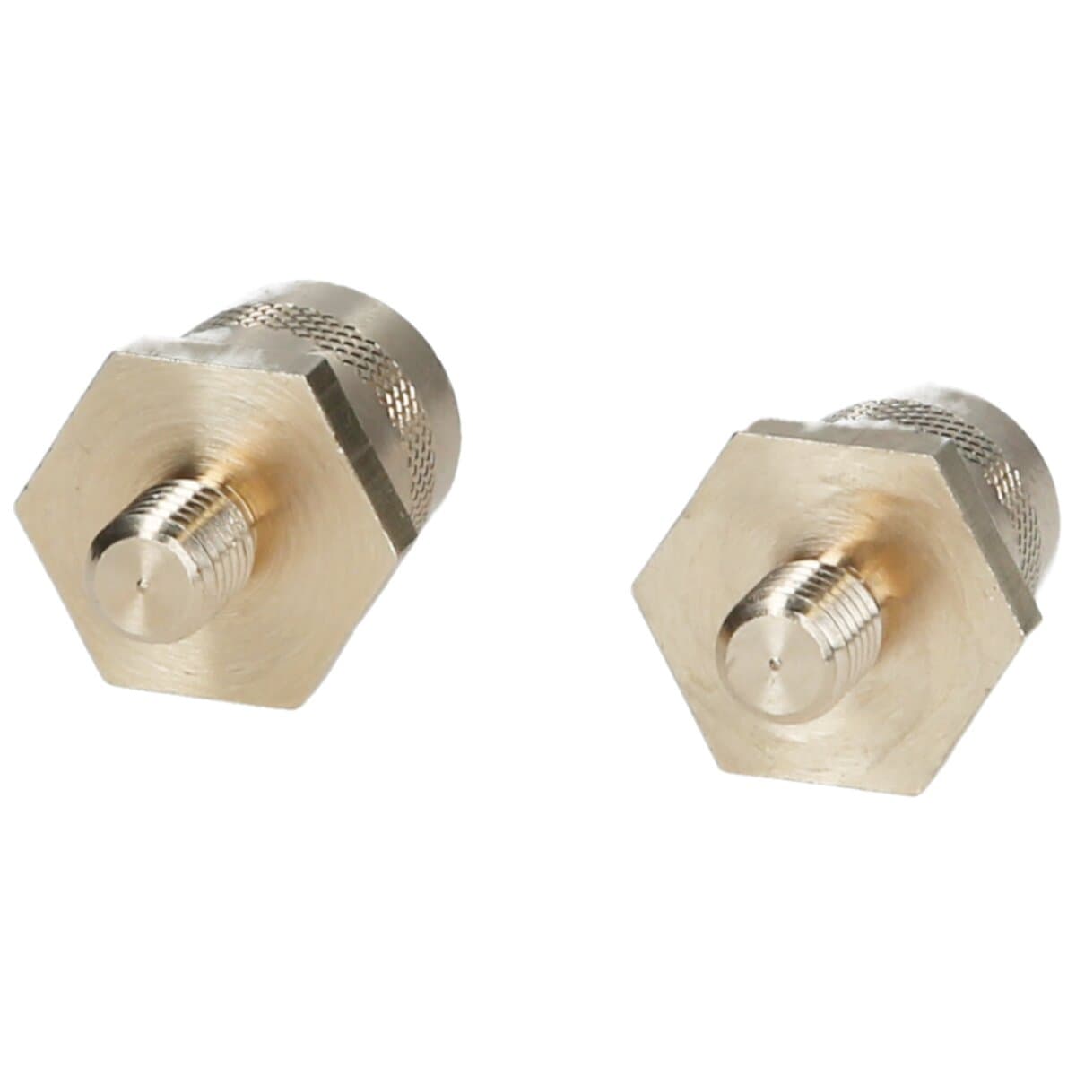 Satz Batterie Pol Adapter M8 Standardpol Schraubpol Batteriepol