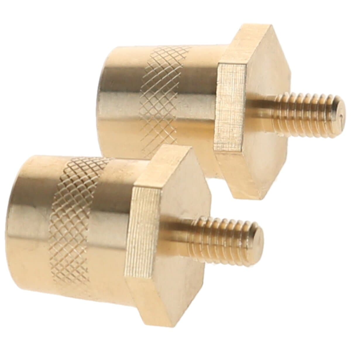 Satz Batterie Pol Adapter M6 Standardpol Schraubpol Batteriepol