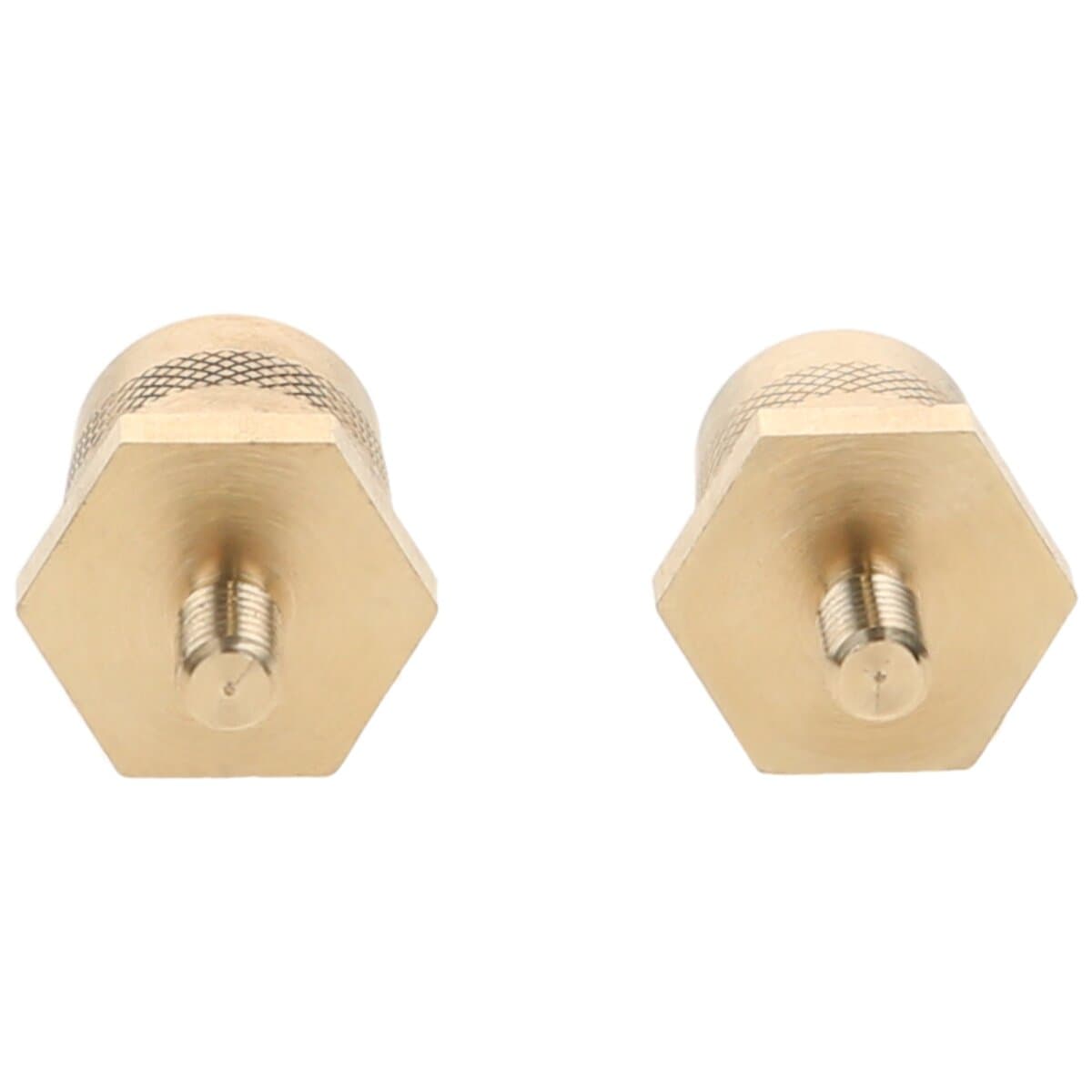 Satz Batterie Pol Adapter M6 Standardpol Schraubpol Batteriepol